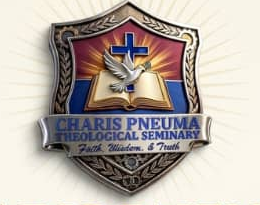 Charis Pneuma